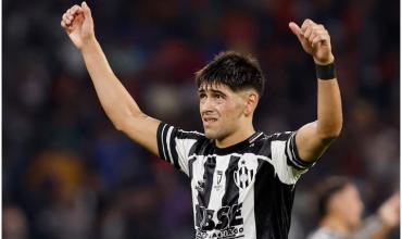 De vender alfajores en la calle a ser la sorpresa de Scaloni en la selección argentina: la historia del defensor Lautaro Rivero