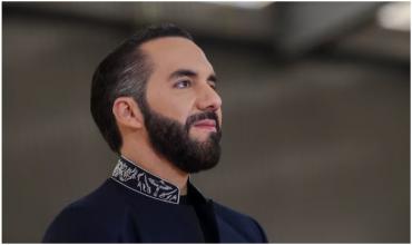 Tras imponer estrictas normas de disciplina, Bukele prohibió el lenguaje inclusivo en todas las escuelas públicas