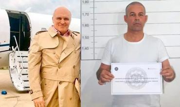 La Corte Suprema confirmó la extradición de Fredy Machado a Estados Unidos