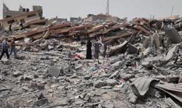 Las negociaciones para el alto el fuego en Gaza en Egipto son “difíciles y complejas”