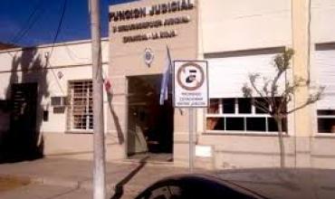 Demoras procesales: el TSJ denuncia ante el Consejo de la Magistratura actuación judicial en Chamical