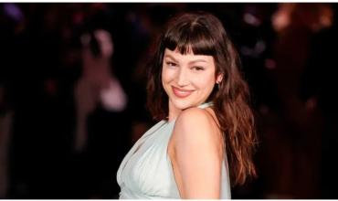 Así luce Úrsula Corberó tras anunciar su embarazo: las fotos en París que despertaron ternura en redes