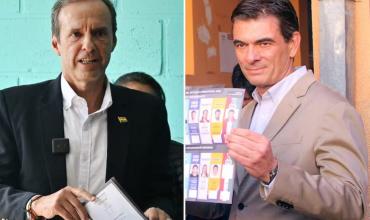 Elecciones en Bolivia 2025: quiénes son los candidatos a presidente en el balotaje de este domingo