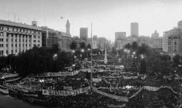 Día de la Lealtad Peronista: cómo surgió esta fecha