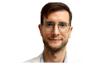 Un joven médico murió al caer 40 metros desde un mirador en el Parque Los Glaciares de Santa Cruz