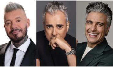 ¡Bomba! Marcelo Tinelli se unirá a Jorge Enrique Abello y Jaime Camil para una serie sobre el Mundial 2026
