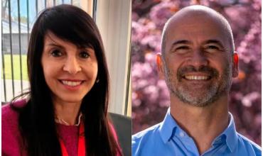 El escándalo que sacude a la candidata de Milei en Río Negro: su defensa a las acusaciones y el vínculo con Machado