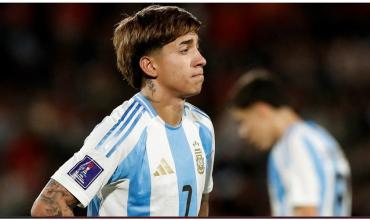 No pudo ser: Argentina cayó ante Marruecos en la final del Mundial Sub 20