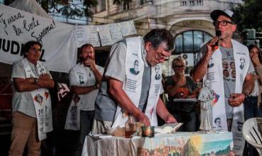 Un sector de la Iglesia llama a votar a los candidatos que se enfrentan al ajuste