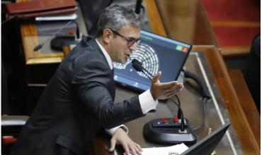 Presupuesto 2026: Martín Menem se pone al frente de las negociaciones y busca un acuerdo con el Congreso