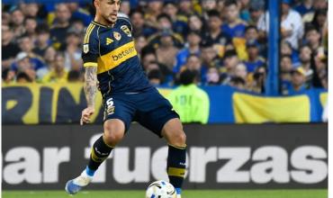 Ojo, Boca: la sanción a Leandro Paredes que no se vio en TV y cómo podría afectarlo de cara al Superclásico