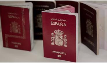 Se vence el plazo para aplicar a la Ley de Nietos: hasta cuándo se podrá realizar el trámite para obtener la ciudadanía española