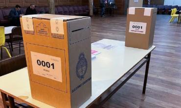 El Gobierno proyecta un 30% de ausentismo en las elecciones y reforzará el pedido de ir a votar