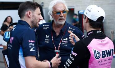 Los detalles de la reunión entre Colapinto y Alpine tras ignorar la orden en Austin: cuándo se anunciará su continuidad en la F1