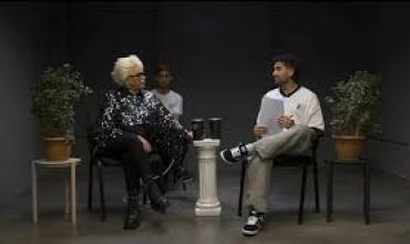 Carmen Barbieri tuvo la entrevista más incómoda de su carrera