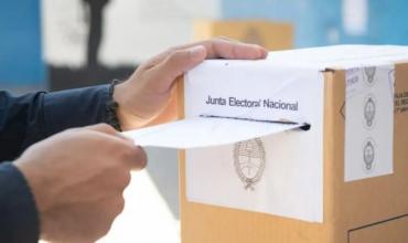 Polémica en Chamical por un comunicador que pidió no ir a votar