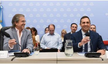 Presupuesto 2026: el Gobierno anunció la reforma laboral con salario dinámico y convenios por empresa