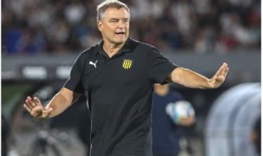 El rumor sobre Diego Aguirre como DT de Boca Juniors en 2026: la frase desde Peñarol y la respuesta del Xeneize
