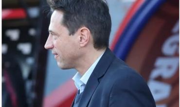 Marcelo Moretti busca frenar la quiebra de San Lorenzo y ofreció un acuerdo judicial