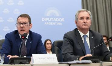 Impuestos: el ministerio de Economía insiste con cobrarle a las empresas las pérdidas que actualizaron por inflación