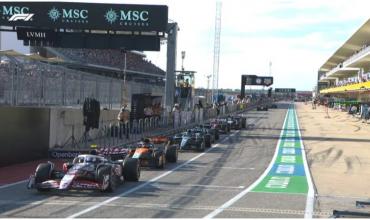 Williams proyecta la expansión de la Fórmula 1 en Latinoamérica con miras a un nuevo Gran Premio