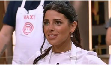 Valu Cervantes podría abandonar MasterChef Celebrity