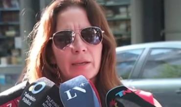Lissa Vera expresó su temor por la pareja de Lourdes Fernández: “No me cabe duda de que puede lastimarme”