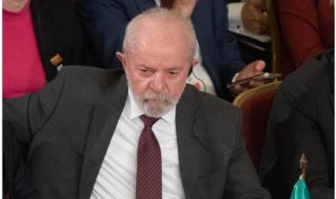 Tras el enfrentamiento narco en Río de Janeiro, el gobierno de Lula Da Silva se reúne de urgencia