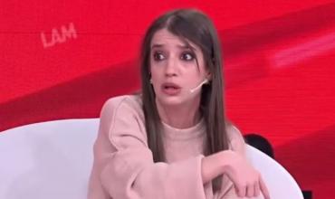 Romina Scalora vivió un violento episodio cuando viajaba en un taxi: “Me tiré del coche en movimiento”