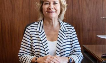 Judit Díaz Bazán en Fénix: "una buena higiene de manos evita el 50% de las enfermedades por alimentos"