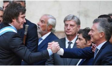 En medio de los cambios en el Gabinete, Javier Milei y Mauricio Macri se reunirán el viernes en Olivos