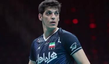 Conmoción en el vóley: un jugador de 26 años está grave tras recibir una descarga eléctrica en una pileta