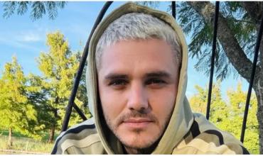 Filtraron un polémico audio de la hija de Mauro Icardi por la relación que su padre mantiene con la China Suárez