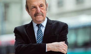 Julio Bárbaro en Fénix: “Nos tenemos que sacar a Cristina de encima”