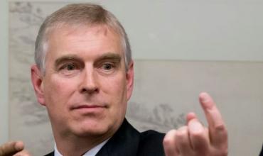 El rey Carlos III inició el proceso formal para quitarle al príncipe Andrés sus títulos y honores reales