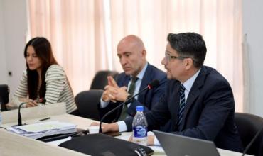 La Rioja: Fiscalía pidió prisión perpetua para el acusado de asesinar a un prestamista en el barrio Favaloro