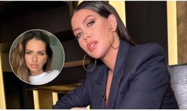 "¿Qué clase de soret* podés ser?": Wanda Nara se enfureció con la China Suárez y le dijo de todo en un posteo