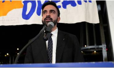 Con los latinos como protagonistas, Nueva York se acerca a una elección clave para Donald Trump