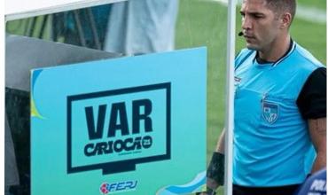 El VAR sufrirá severos cambios en Brasil para 2026: las nuevas implementaciones y en qué torneo se aplicarán