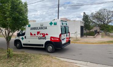 La Policía controló un episodio de desorden en el barrio Ricardo I