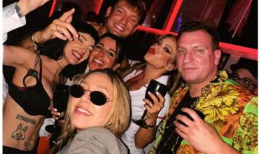 De la cocina a la Noche de Brujas: los concursantes de MasterChef armaron su propia fiesta de Halloween