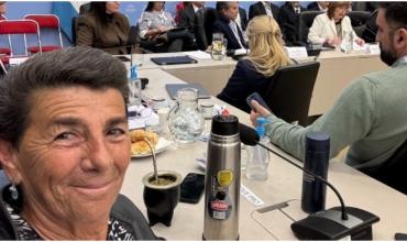 Una diputada que saltó del PRO a LLA cruzó a Macri por sus críticas a Milei: “Ya pasaste un límite”