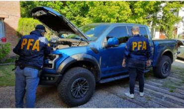 Una ONG denunció que circulan más de 80 mil autos “mellizos” en el país y la mayoría son camionetas