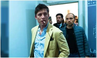 Santiago Caputo seguirá como asesor presidencial: su respaldo a Diego Santilli