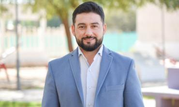 Miguel Zárate anticipó que buscarán modificar el código de faltas por las “rodadas”: “Hay que sancionar con más firmeza a quienes salen a romper las normas”