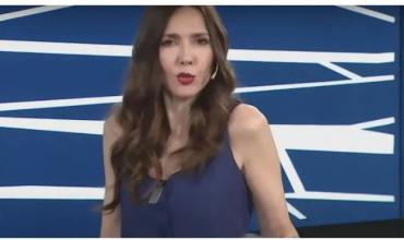 Cristina Pérez sorprendió al cronometrar los abrazos de Javier Milei a sus ministros: ¿dijo algo sobre los saltos con Luis Petri?