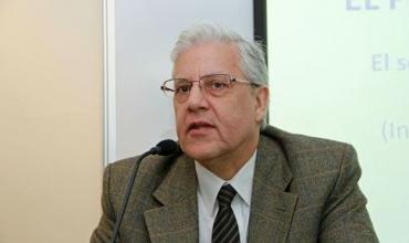 Daniel Sticco en Fénix: “La baja de tasas es una realidad que se viene y va a dinamizar el crédito”