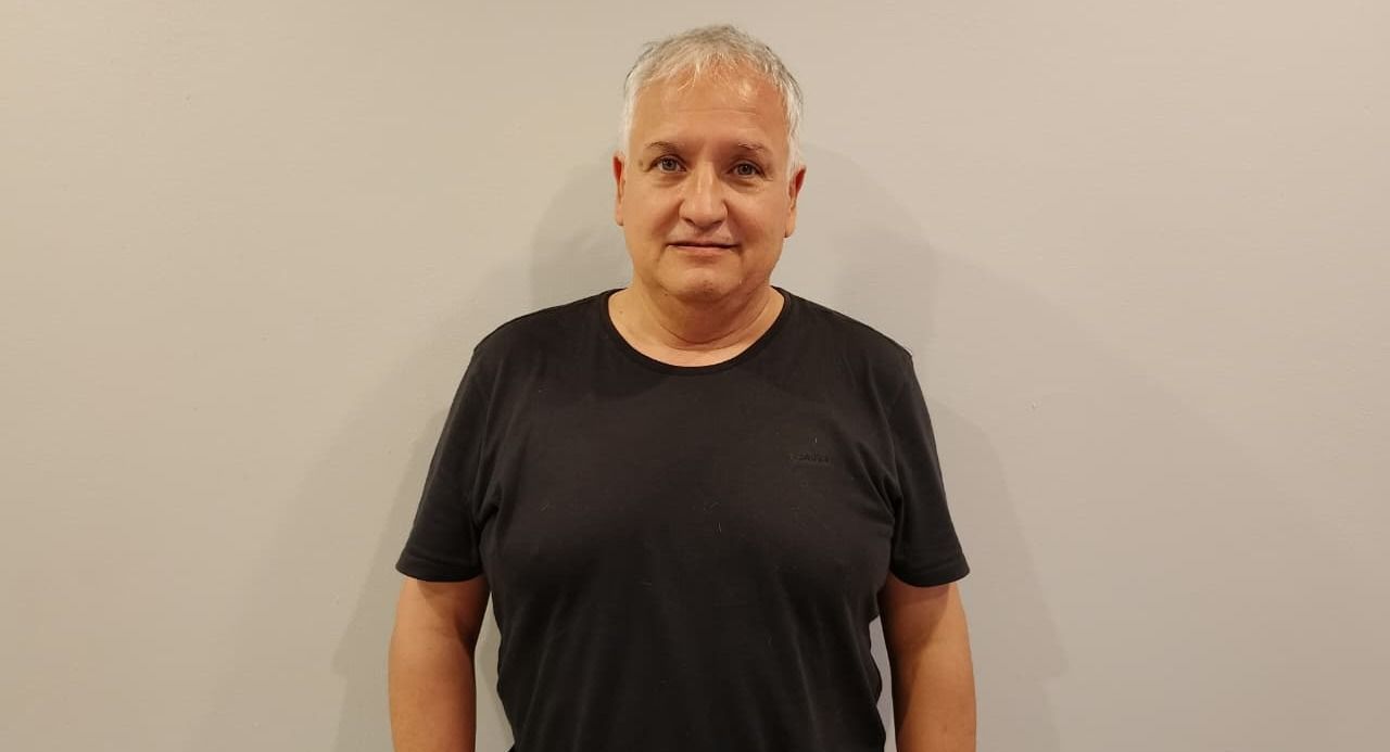 Néstor Bosetti apuntó contra el centro comercial: "la falta de acompañamiento es impresionante, el comercio no se mueve así"