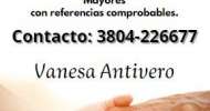 servicios y empleos