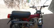 motos